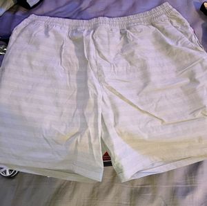 Hill City 6'' X-Purpose Short with Lining